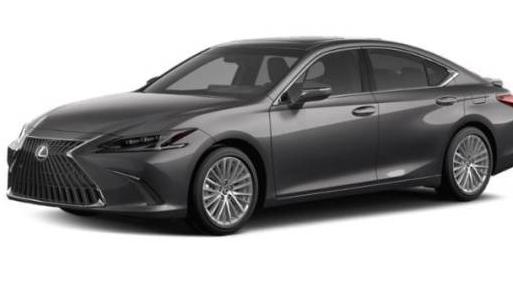 LEXUS ES 2024 58AEA1C12RU037669 image