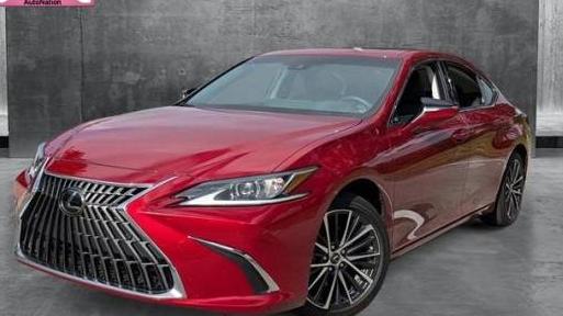 LEXUS ES 2024 58ADA1C12RU051986 image