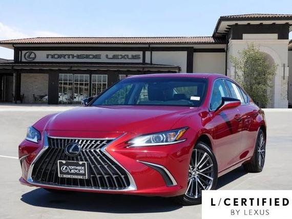 LEXUS ES 2024 58AD11D14RU013612 image LEXUS ES 2024 58AD11D14RU013612 image