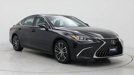 LEXUS ES 2024 58ADA1C1XRU042341 image LEXUS ES 2024 58ADA1C1XRU042341 image