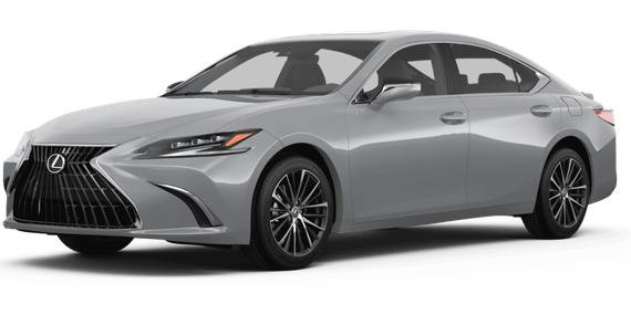 LEXUS ES 2024 58AFA1C10RU046732 image LEXUS ES 2024 58AFA1C10RU046732 image