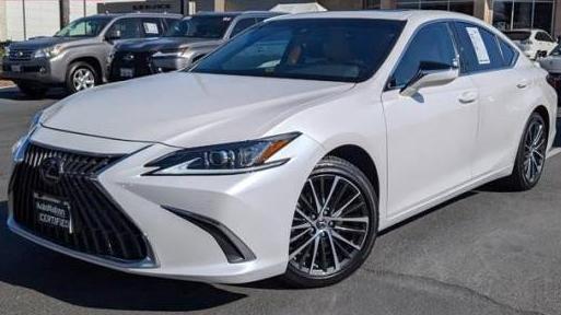 LEXUS ES 2024 58ADA1C14RU041315 image