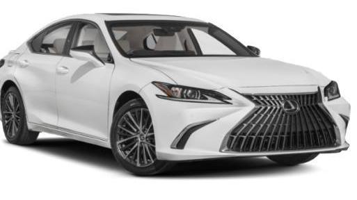 LEXUS ES 2024 58ADA1C10RU044809 image