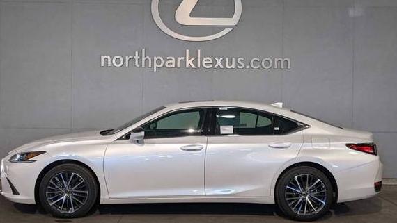 LEXUS ES 2024 58AD11D10RU012974 image