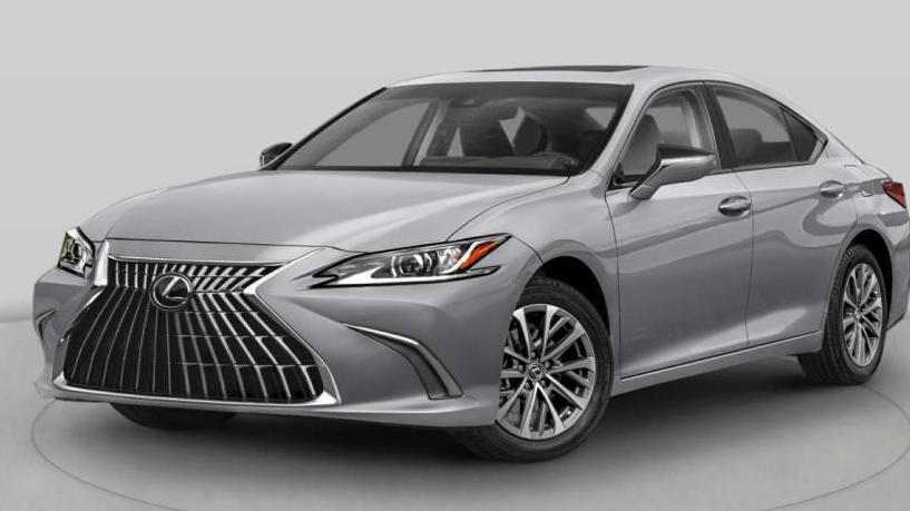 LEXUS ES 2024 58ADZ1B16RU161434 image