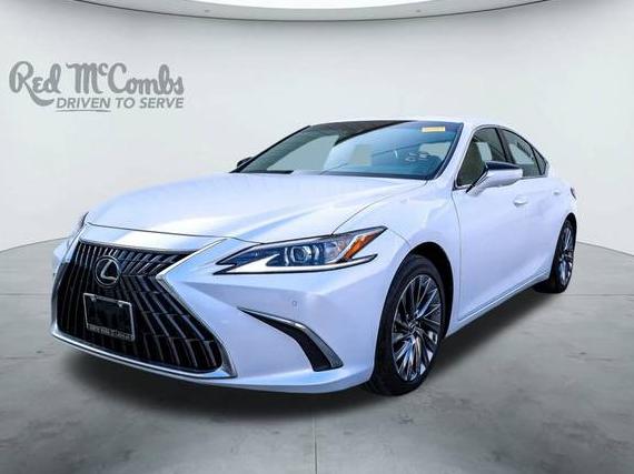 LEXUS ES 2024 58AEA1C18RU049549 image LEXUS ES 2024 58AEA1C18RU049549 image
