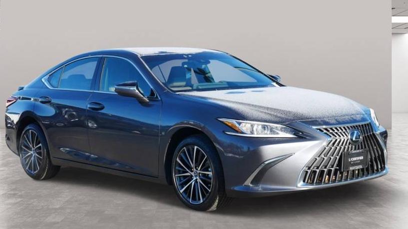 LEXUS ES 2024 58AD11D15RU012372 image