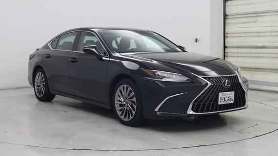 LEXUS ES 2024 58AFA1C17RU038286 image LEXUS ES 2024 58AFA1C17RU038286 image