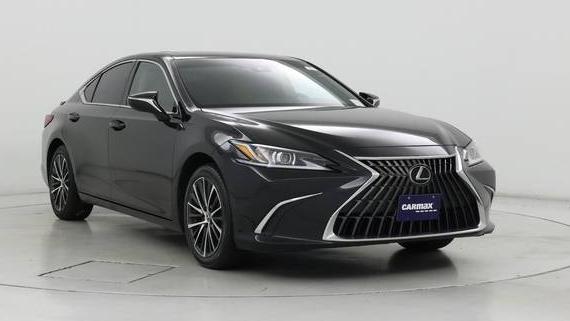 LEXUS ES 2024 58ADA1C11RU039490 image