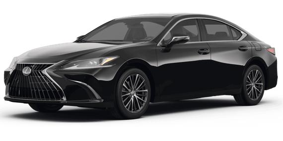 LEXUS ES 2024 58ADZ1B12RU161043 image LEXUS ES 2024 58ADZ1B12RU161043 image