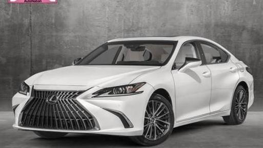 LEXUS ES 2024 58ADA1C12RU049350 image