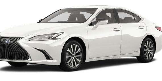 LEXUS ES 2024 58ADA1C17RU053149 image LEXUS ES 2024 58ADA1C17RU053149 image