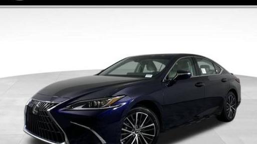 LEXUS ES 2024 58ADA1C10RU053235 image LEXUS ES 2024 58ADA1C10RU053235 image
