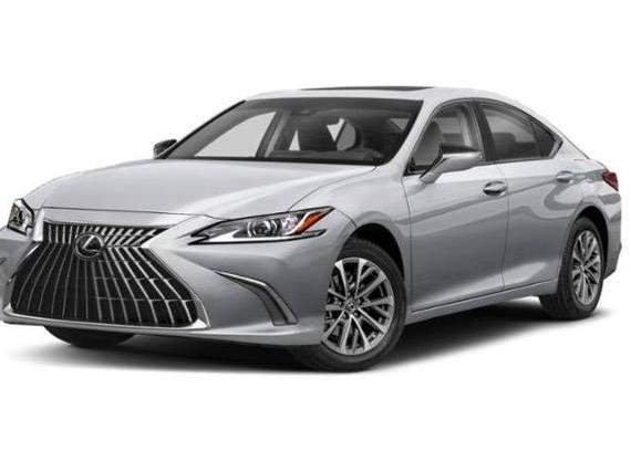 LEXUS ES 2024 58ADZ1B14RU173677 image LEXUS ES 2024 58ADZ1B14RU173677 image
