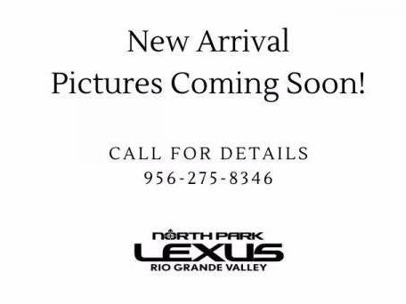 LEXUS ES 2024 58ABA1C16RU040657 image