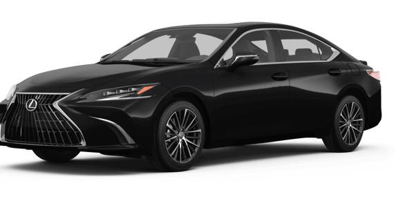 LEXUS ES 2024 58AFA1C13RU047728 image LEXUS ES 2024 58AFA1C13RU047728 image