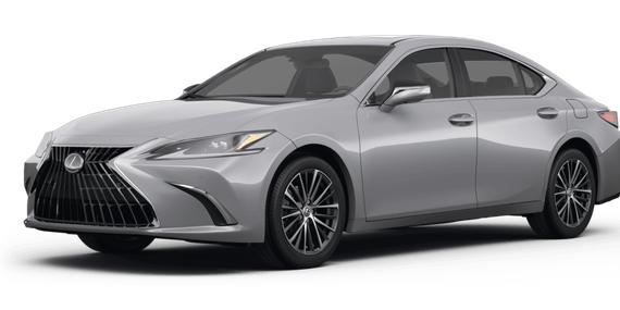 LEXUS ES 2024 58ADZ1B13RU166879 image LEXUS ES 2024 58ADZ1B13RU166879 image