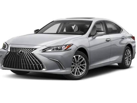 LEXUS ES 2024 58ADZ1B14RU183853 image LEXUS ES 2024 58ADZ1B14RU183853 image