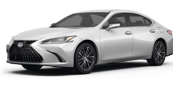 LEXUS ES 2024 58ADZ1B15RU167483 image LEXUS ES 2024 58ADZ1B15RU167483 image