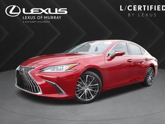 LEXUS ES 2024 58ADA1C14RU041184 image LEXUS ES 2024 58ADA1C14RU041184 image