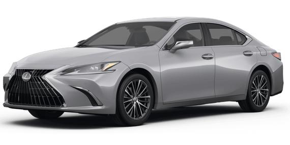 LEXUS ES 2024 58ADZ1B1XRU184313 image LEXUS ES 2024 58ADZ1B1XRU184313 image