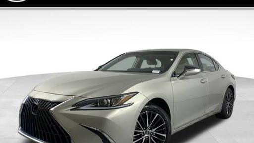LEXUS ES 2024 58ADA1C10RU053218 image