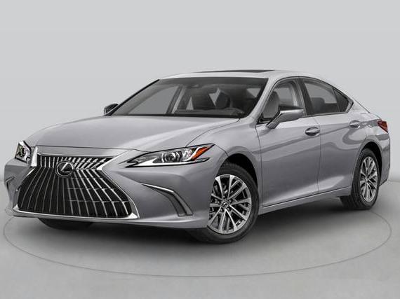 LEXUS ES 2024 58ADZ1B1XRU169388 image LEXUS ES 2024 58ADZ1B1XRU169388 image