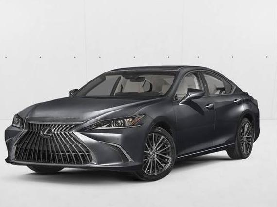LEXUS ES 2024 58ADA1C15RU049875 image LEXUS ES 2024 58ADA1C15RU049875 image