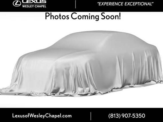 LEXUS ES 2024 58ADA1C18RU039308 image