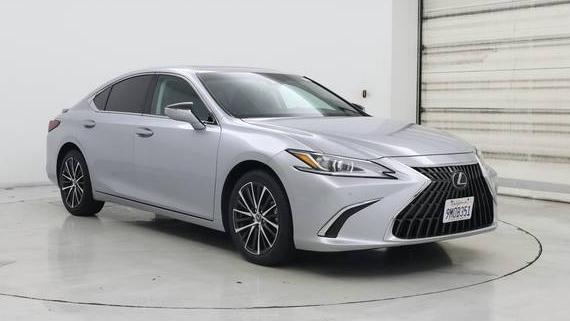 LEXUS ES 2024 58ADA1C15RU050847 image