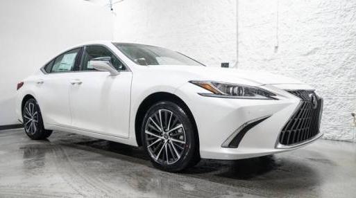 LEXUS ES 2024 58ADZ1B10RU173966 image