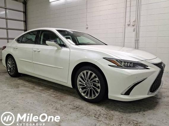 LEXUS ES 2024 58AEZ1B17RU167408 image LEXUS ES 2024 58AEZ1B17RU167408 image