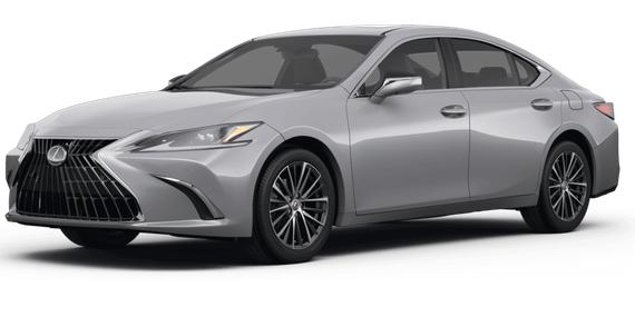 LEXUS ES 2024 58ADZ1B1XRU163249 image LEXUS ES 2024 58ADZ1B1XRU163249 image