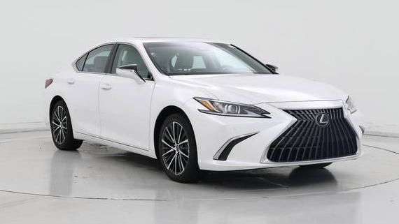 LEXUS ES 2024 58ADA1C1XRU047894 image LEXUS ES 2024 58ADA1C1XRU047894 image