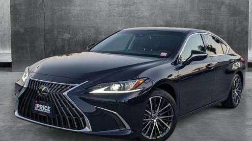 LEXUS ES 2024 58ADA1C14RU046997 image