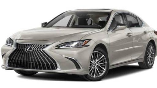 LEXUS ES 2024 58AD11D18RU012737 image