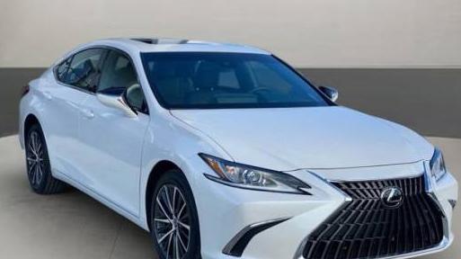 LEXUS ES 2024 58AD11D13RU012502 image