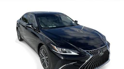 LEXUS ES 2024 58ADZ1B14RU172741 image LEXUS ES 2024 58ADZ1B14RU172741 image