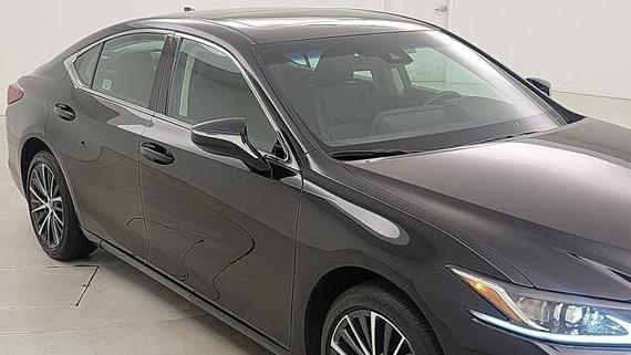 LEXUS ES 2024 58AD11D19RU012634 image