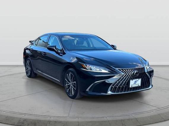 LEXUS ES 2024 58AD11D19RU012200 image LEXUS ES 2024 58AD11D19RU012200 image