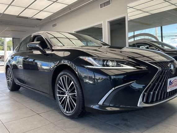 LEXUS ES 2024 58ADA1C15RU045714 image LEXUS ES 2024 58ADA1C15RU045714 image