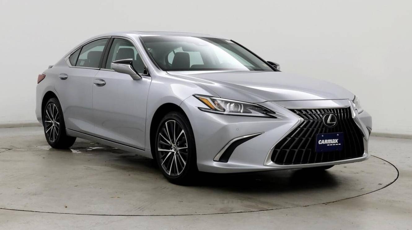 LEXUS ES 2024 58ADA1C17RU044161 image