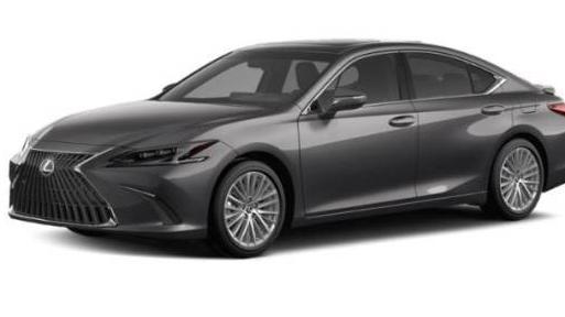 LEXUS ES 2024 58AEA1C11RU047092 image