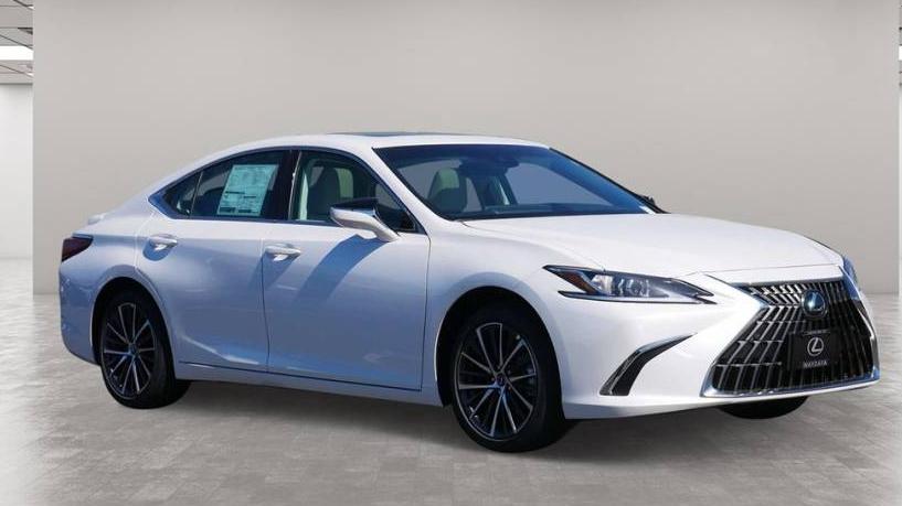 LEXUS ES 2024 58ADA1C19RU043772 image