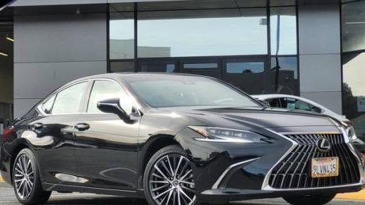 LEXUS ES 2024 58ADA1C19RU038085 image