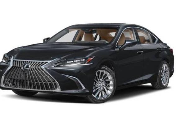 LEXUS ES 2024 58AFA1C12RU041368 image LEXUS ES 2024 58AFA1C12RU041368 image