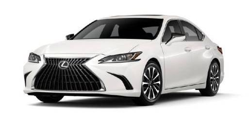 LEXUS ES 2024 58ADA1C18RU043648 image