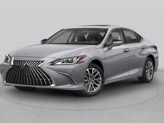 LEXUS ES 2024 58AFZ1B12RU176814 image LEXUS ES 2024 58AFZ1B12RU176814 image