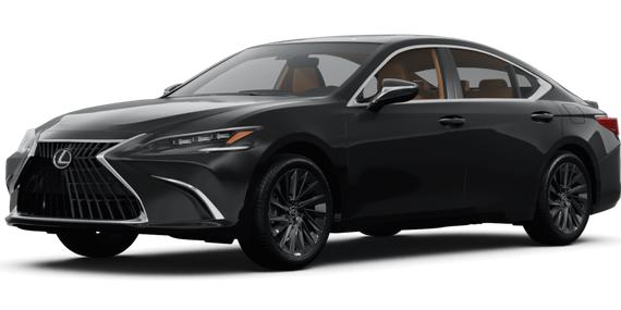 LEXUS ES 2024 58AEA1C12RU050678 image LEXUS ES 2024 58AEA1C12RU050678 image