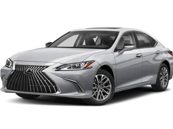 LEXUS ES 2024 58ACZ1B10RU175051 image